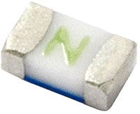 Image of Littelfuse's 438GT Series 0603 Fuses