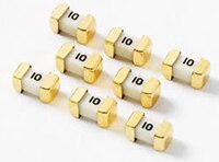 Image of Littelfuse's 458 Series - 1206 size Nano2® Fast-Acting Fuse 