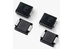 Image of Littelfuse 5.0SMDJ-FB Series Low Clamping TVS