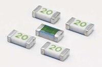 Image of Littelfuse's 501 Series – High Current 1206 Fast-Acting Fuse