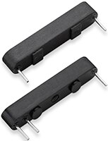 Image of Littelfuse's 59050 Miniature PCB Mountable Reed Switches