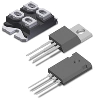 Littelfuse 650V XPT™ 第 5 代 A5/B5/C5 分立式 IGBT 的图片