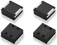 Littelfuse Inc. 的 871 系列高电流 SMD 保险丝图片