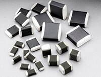 Image of Littelfuse's AUML Series Multilayer Varistors