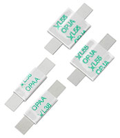 Image of Littelfuse's Battery Strap PolySwitch® PPTC Resettable Device - LSP series