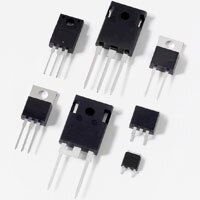 Image of Littelfuse's Schottky Ultra-fast Barrier Rectifiers DUR Series