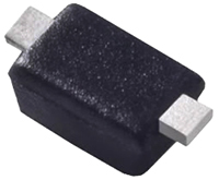 Image of Littelfuse's Enhanced ESD 22 kV Bidirectional TVS Diode - AQ3522-01LTG