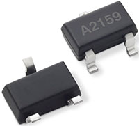 Imagen del interruptor TMR de magnetorresistencia de tunelización de consumo ultrabajo de alta sensibilidad de Littelfuse 