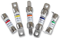 Image of Littelfuse's High Voltage Low Current Power Fuses – HEV Series