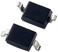 Image of Littelfuse's High-Performance ESD 22 kV Uni-Directional TVS Diode - AQ3530-01FTG