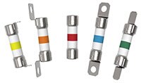 Image of Littelfuse High-Voltage 10EV and 20EV Fuses
