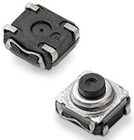 Image of Littelfuse KSC XA Series High-Performance Soft Sound Tactile Switches