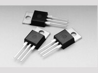 Image of Littelfuse's LED Dimmer Triac/QUADRAC Thyristors