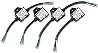 Image of Littelfuse's LSP05GI-Series Module