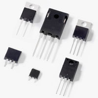 Immagine dei raddrizzatori a barriera Schottky serie MBR di Littelfuse