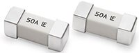 Image of Littelfuse's NANO²® High Current Subminiature Fuse - 456SD Series 