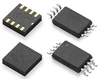 Image of Littelfuse Omnipolar Magnetic Sensors