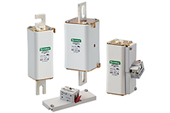 PSX Series Square Body Fuses - Littelfuse | DigiKey
