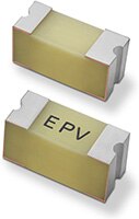 Image of Littelfuse's Photovoltaic Fuse for UL248-19 PV Circuit Protection – 400PV Series