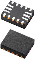 Littelfuse 的保护 IC eFuse 稳压器图片