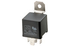 RA Series Plug-In Relays - Littelfuse | DigiKey