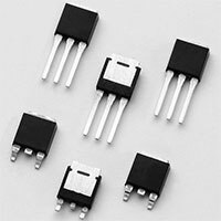 Image of Littelfuse's SCR Thyristors for High Temperature Applications - SJxxxx Series