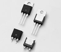 Image of Littelfuse's SJxx40x Series SCRs