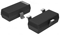 Bild des TVS-Diodenarrays der Serie SM24CANB von Littelfuse