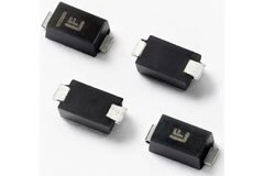 Image of Littelfuse SMF Series TVS Diodes