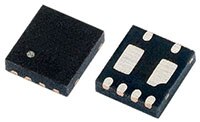 Image of Littelfuse's SP1255 TVS Diode Array