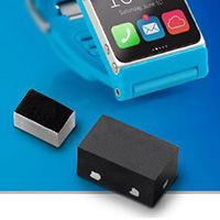 Imagen del diodo de la serie SP3022 de Littelfuse