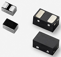 Image of Littelfuse's SP3118/SP3130 Series TVS Diode Arrays