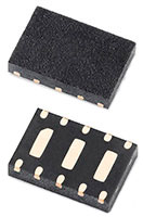 Image of Littelfuse's SP3384NUTG TVS Diode Array for Lighting Surge Protection