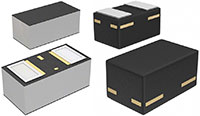 Image of Littelfuse's SP3530 Series Diodes