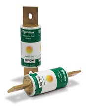 Image of Littelfuse's SPFJ Series Solar 1000 VDC Class J Fuse