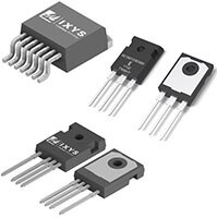 Image of Littelfuse's Silicon Carbide (SiC) Ultra-Fast Switching MOSFETs - LSIC1MO Series