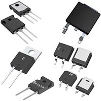 Image of Littelfuse's Silicon Carbide (SiC) Schottky Diodes – LSIC2SD Series