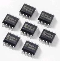 Image of Littelfuse's Silicon Protection Arrays