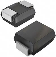 Image of Littelfuse's High Voltage Automotive AECQ 600 W TVS Diodes – TPSMB-VR Series