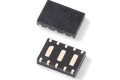 TVS Diode Array - SP3374NUTG - Littelfuse | DigiKey