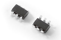 TVS Diode Array SP4010 Series - Littelfuse | DigiKey