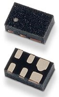 Littelfuse 用于高速信号的 TVS 二极管阵列- AQ3400 系列的图片
