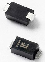 Image of Littelfuse's TVS Diode for Compact Low-V Applications SMF3.3
