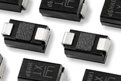  TVS SMD Diode Kits