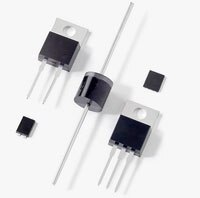Image of Littelfuse Ultra-Low Voltage Schottky Barrier Rectifiers DST Series