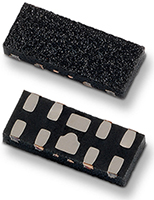 Littelfuse 的 SC1004-ULC-04UTG 超低电容二极管阵列图片