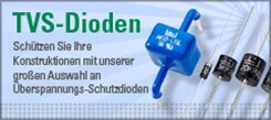 TVS-Dioden