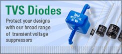 TVS Diodes