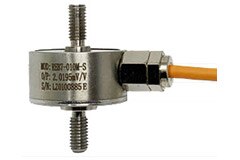 Image of Loadstar's REB7 Push and Pull Miniature Force Sensors