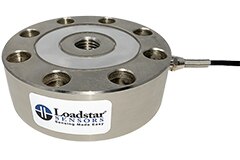 Image of Loadstar's RSB6 Low Profile Through-Hole Sensors
